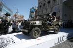 Willys MB 1941 года